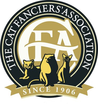 CFA — The Cat Fanciers' Association, since 1906